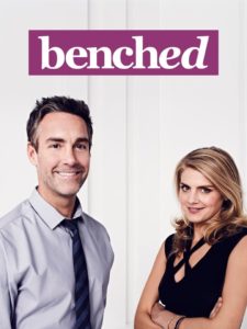 Benched