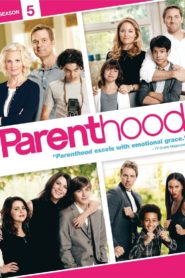 Parenthood: Season 5