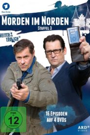 Heiter bis tödlich – Morden im Norden: Season 3