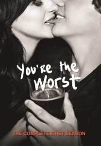 You’re the Worst: Season 1