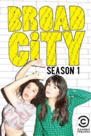 Broad City: Season 1