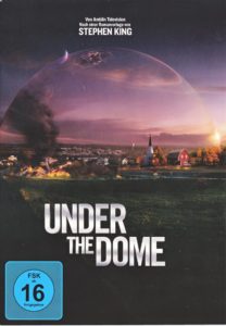 Under the Dome: Season 1