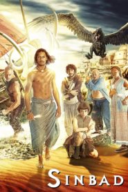 Sinbad: Season 1
