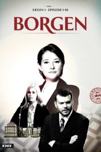 Borgen – Gefährliche Seilschaften: Season 1
