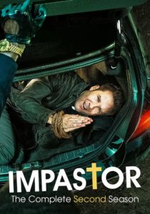 Impastor: Season 2