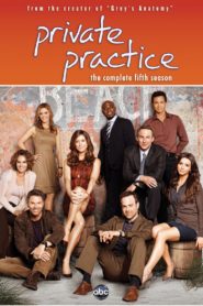 Private Practice: Season 5