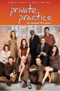 Private Practice: Season 5