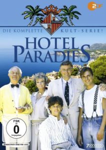 Hotel Paradies