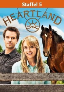 Heartland – Paradies für Pferde: Season 5