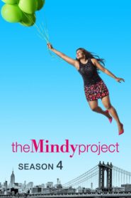 The Mindy Project: Season 4