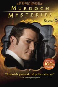 Murdoch Mysteries: Season 8