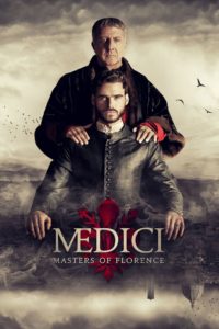 Die Medici – Herrscher von Florenz