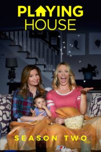 Playing House: Season 2
