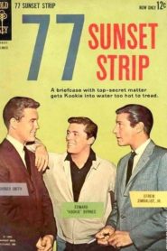 77 Sunset Strip: Season 1