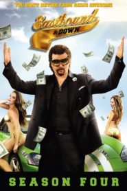 Eastbound & Down: Season 4