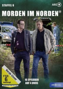 Heiter bis tödlich – Morden im Norden: Season 6