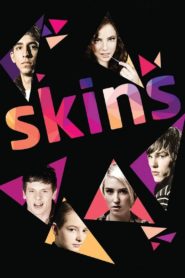 Skins – Hautnah