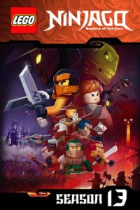 Lego Ninjago: Meister des Spinjitzu: Season 13