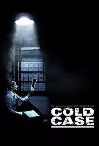 Cold Case – Kein Opfer ist je vergessen
