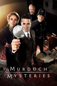 Murdoch Mysteries: Season 12