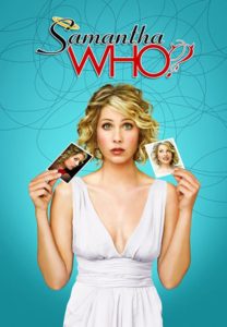 Samantha Who?: Season 2