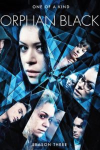 Orphan Black: Season 3
