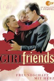 Girl friends – Freundschaft mit Herz: Season 5