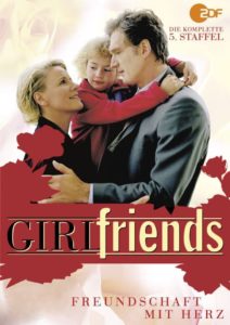 Girl friends – Freundschaft mit Herz: Season 5