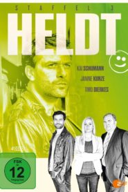 Heldt: Season 3