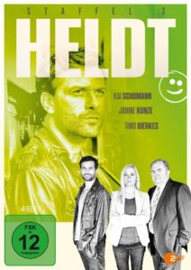 Heldt: Season 3