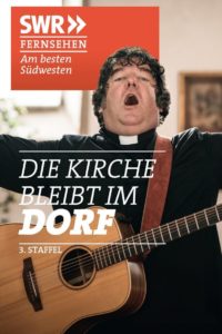 Die Kirche bleibt im Dorf: Season 3