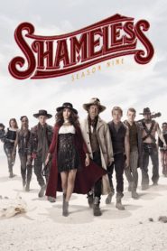Shameless – Nicht ganz nüchtern: Season 9