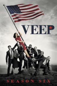 Veep – Die Vizepräsidentin: Season 6