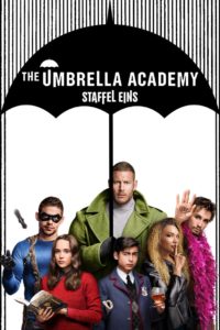 The Umbrella Academy: Season 1