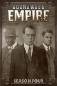 Boardwalk Empire: Season 4