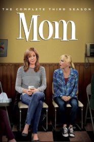 Mom: Season 3