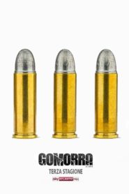 Gomorrha: Season 3