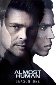 Almost Human: Season 1