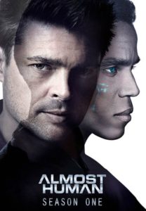 Almost Human: Season 1
