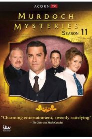 Murdoch Mysteries: Season 11