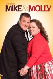 Mike & Molly: Season 6