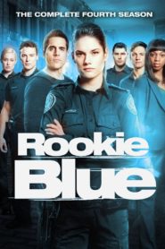 Rookie Blue: Season 4