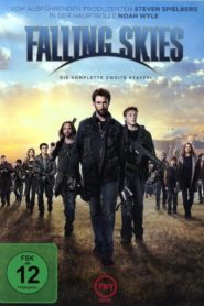 Falling Skies: Season 2