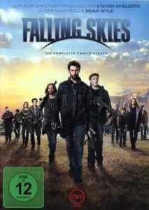 Falling Skies: Season 2