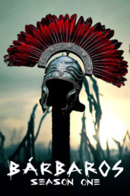 Barbaren: Season 1