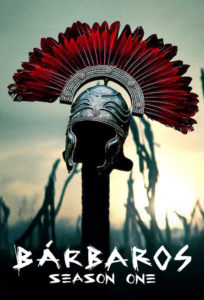 Barbaren: Season 1