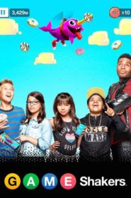 Game Shakers – Jetzt geht’s App: Season 3