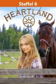Heartland – Paradies für Pferde: Season 6