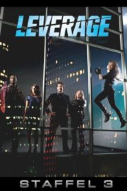 Leverage: Season 3