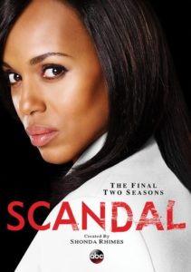 Scandal: Season 7
